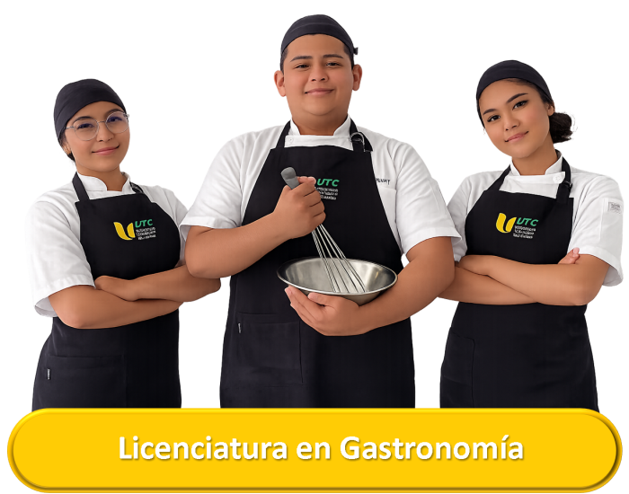 GASTRONOMIA
